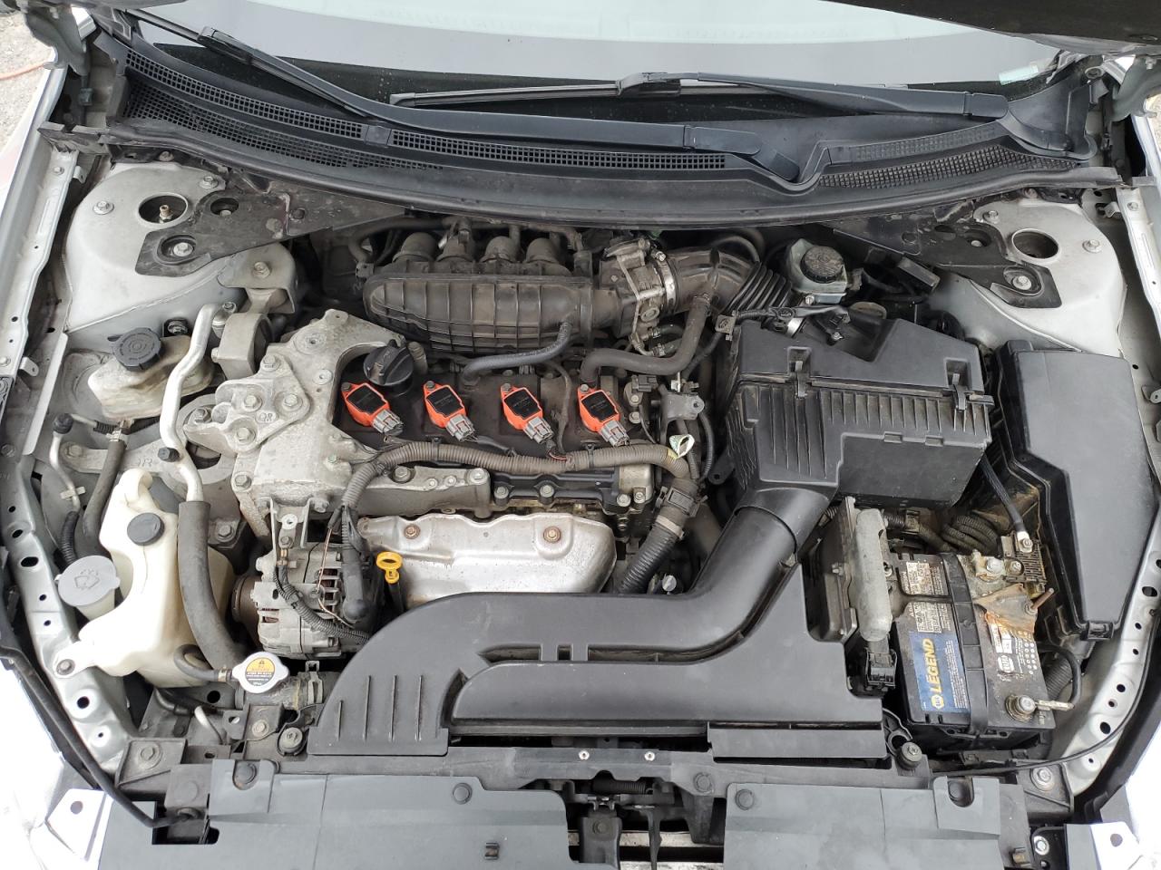2012 Nissan Altima - Image 12
