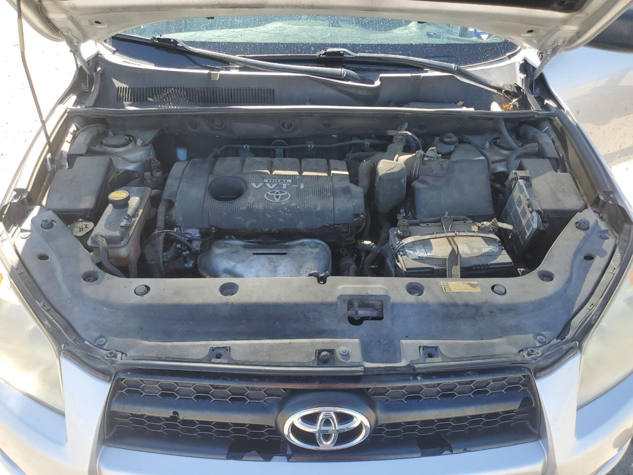 2009 Toyota RAV 4 - Image 13