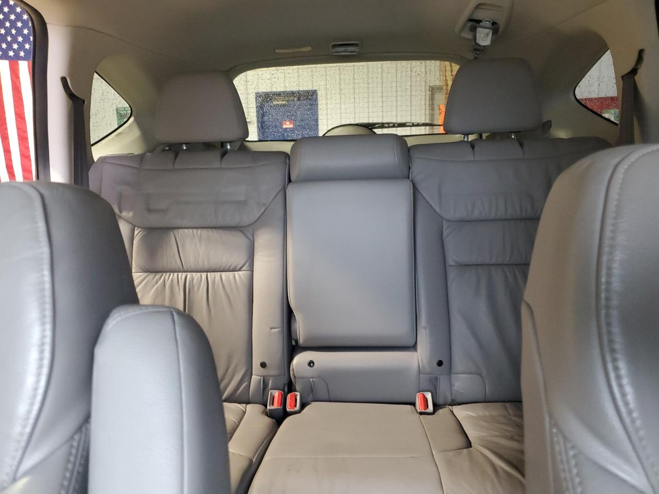 2012 Honda CR-V - Image 10