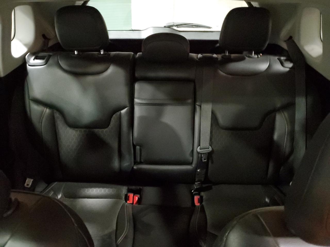 2018 Jeep Compass - Image 10