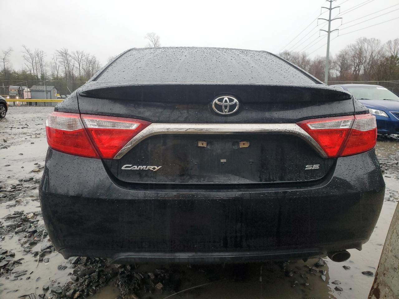 2017 Toyota Camry - Image 6