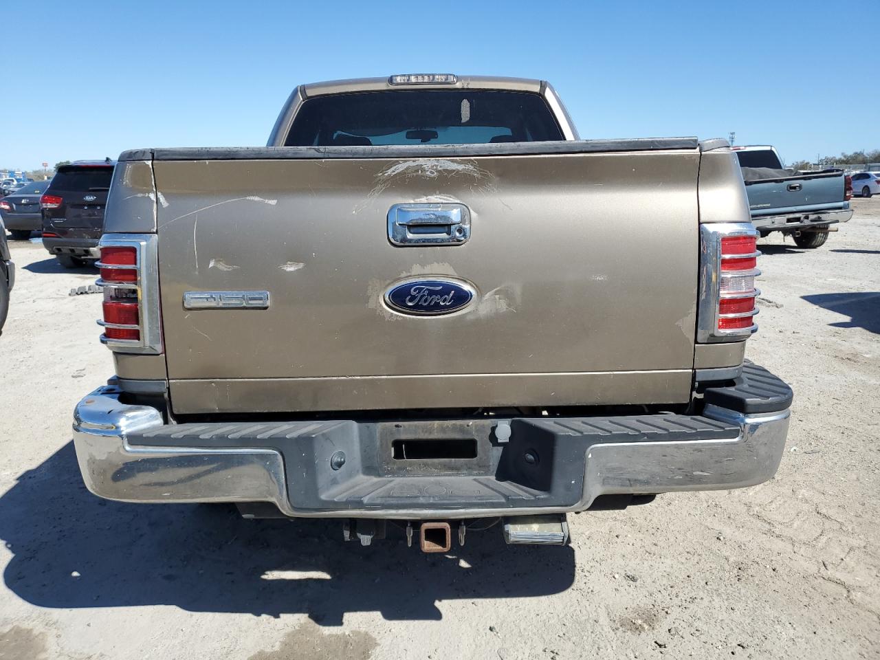 2006 Ford F-150 - Image 6