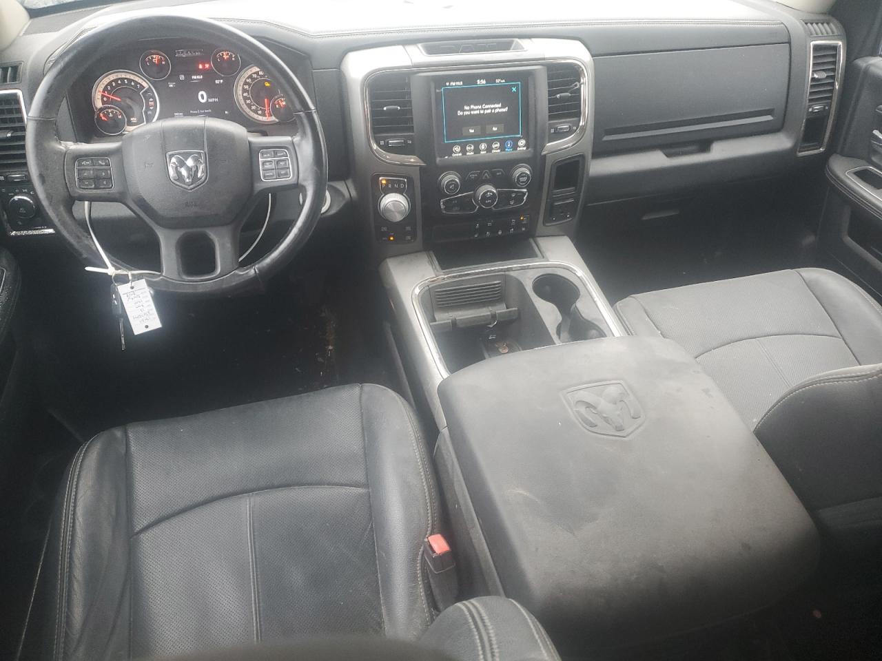 2018 RAM 1500 - Image 8