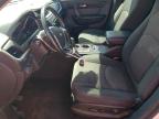 2017 Chevrolet Traverse Lt zu verkaufen in Longview, TX - Front End