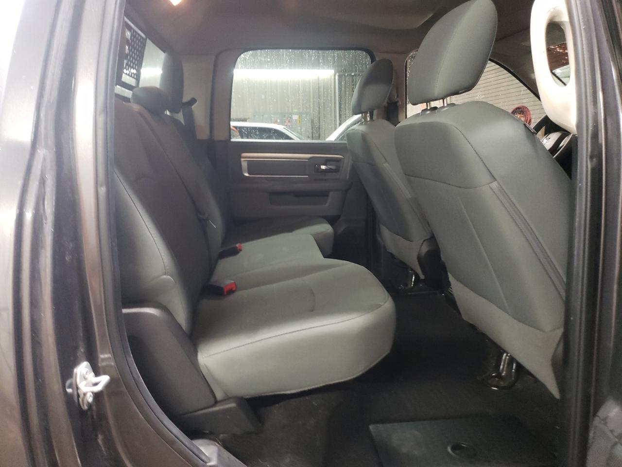 2017 RAM 1500 - Image 10