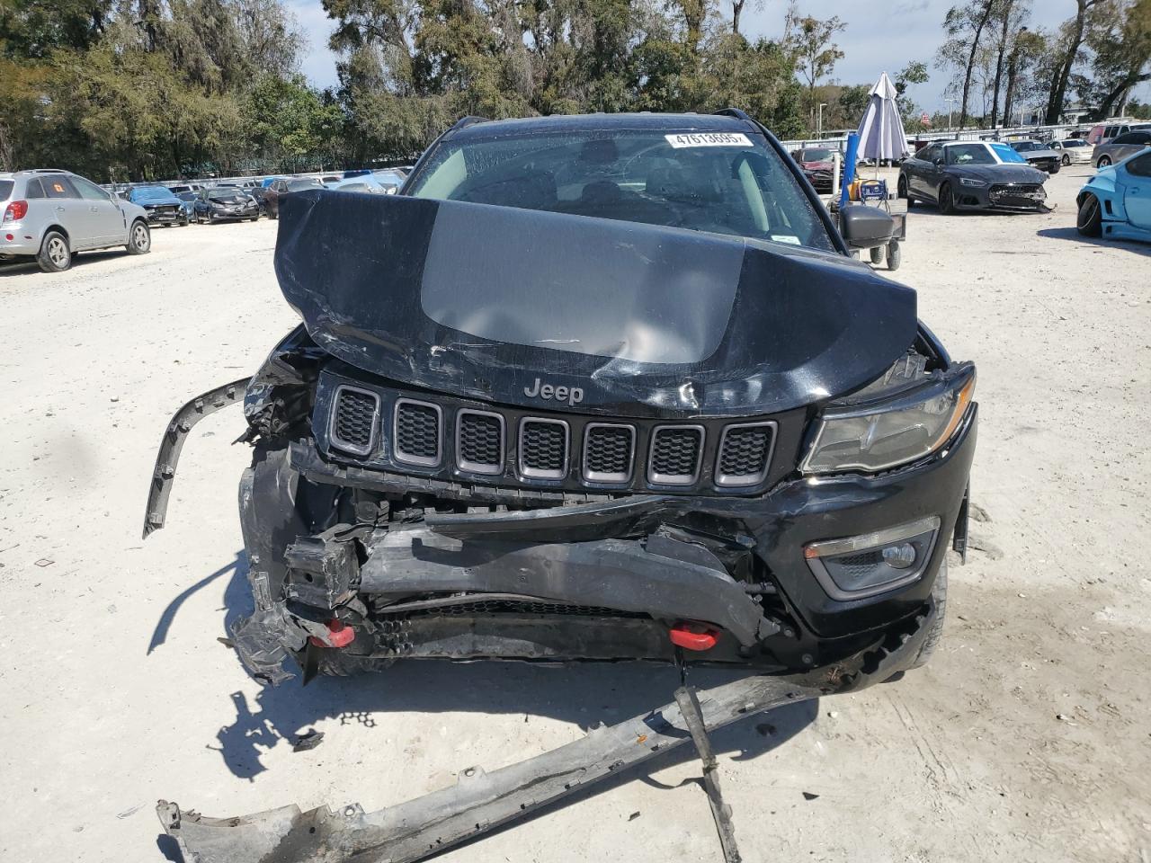 2019 Jeep Compass - Image 5