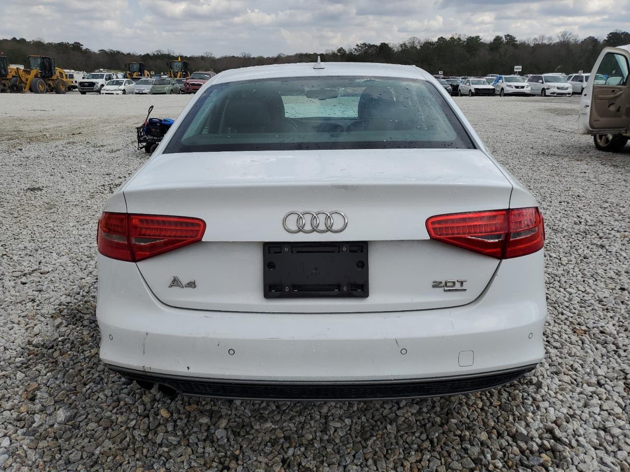 2014 Audi A4 - Image 6