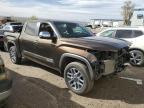 2024 Toyota Tundra Crewmax Platinum for Sale in Albuquerque, NM - Front End