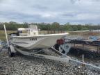 2016 Carolina Skiff Boat للبيع في Cartersville، GA - Mechanical
