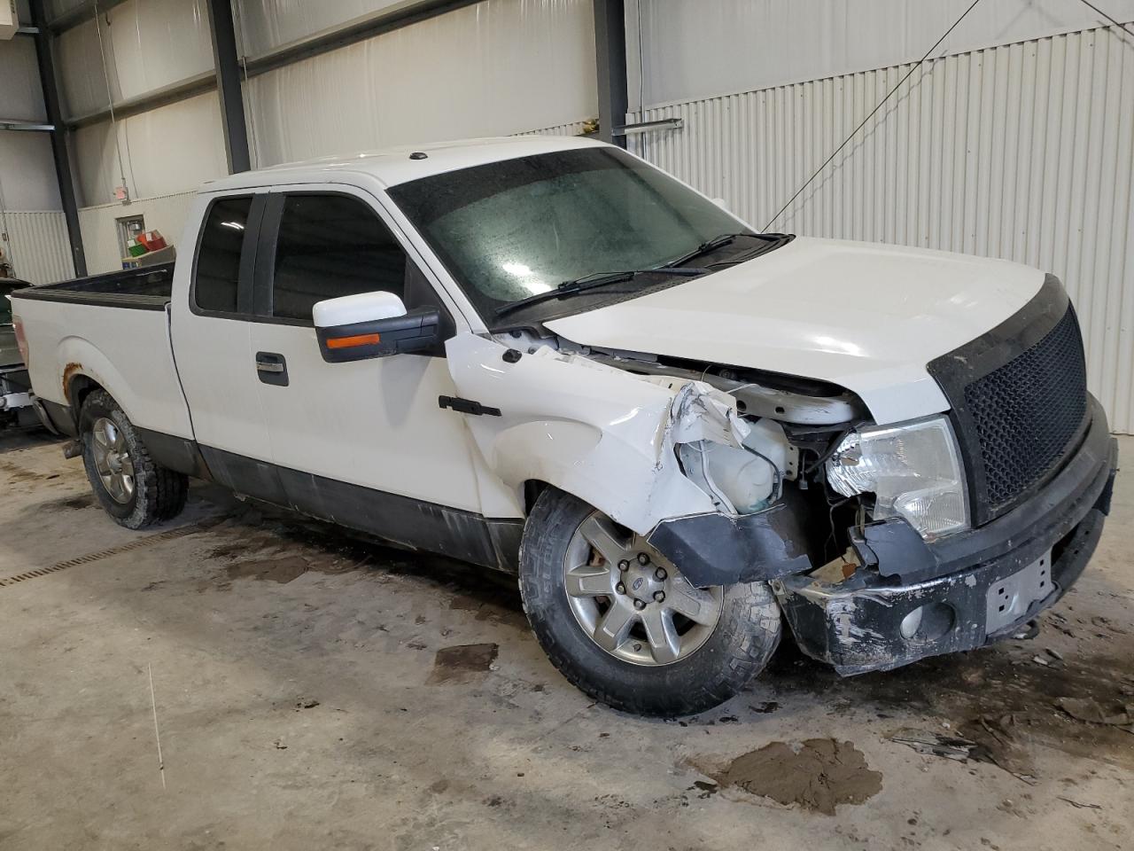 2013 Ford F-150 - Image 4