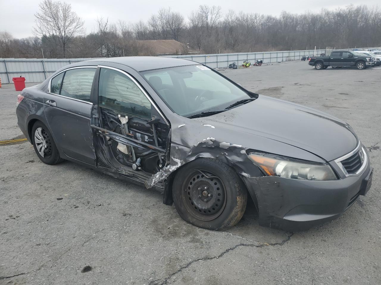 2009 Honda Accord - Image 4