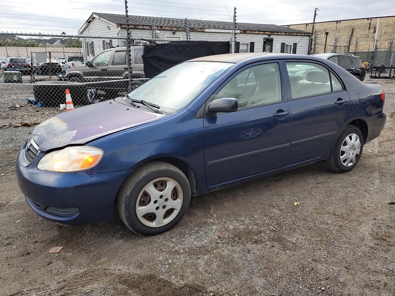 2005 Toyota Corolla - Image 1
