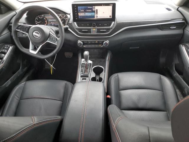  NISSAN ALTIMA 2024 Biały