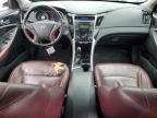 2012 Hyundai Sonata Se   იყიდება Fresno-ში, CA - Front End