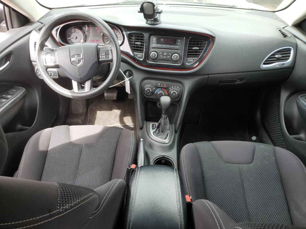 2015 Dodge Dart - Image 8
