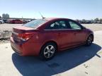 2012 Chevrolet Cruze Lt   for Sale in New Orleans, LA - Mechanical