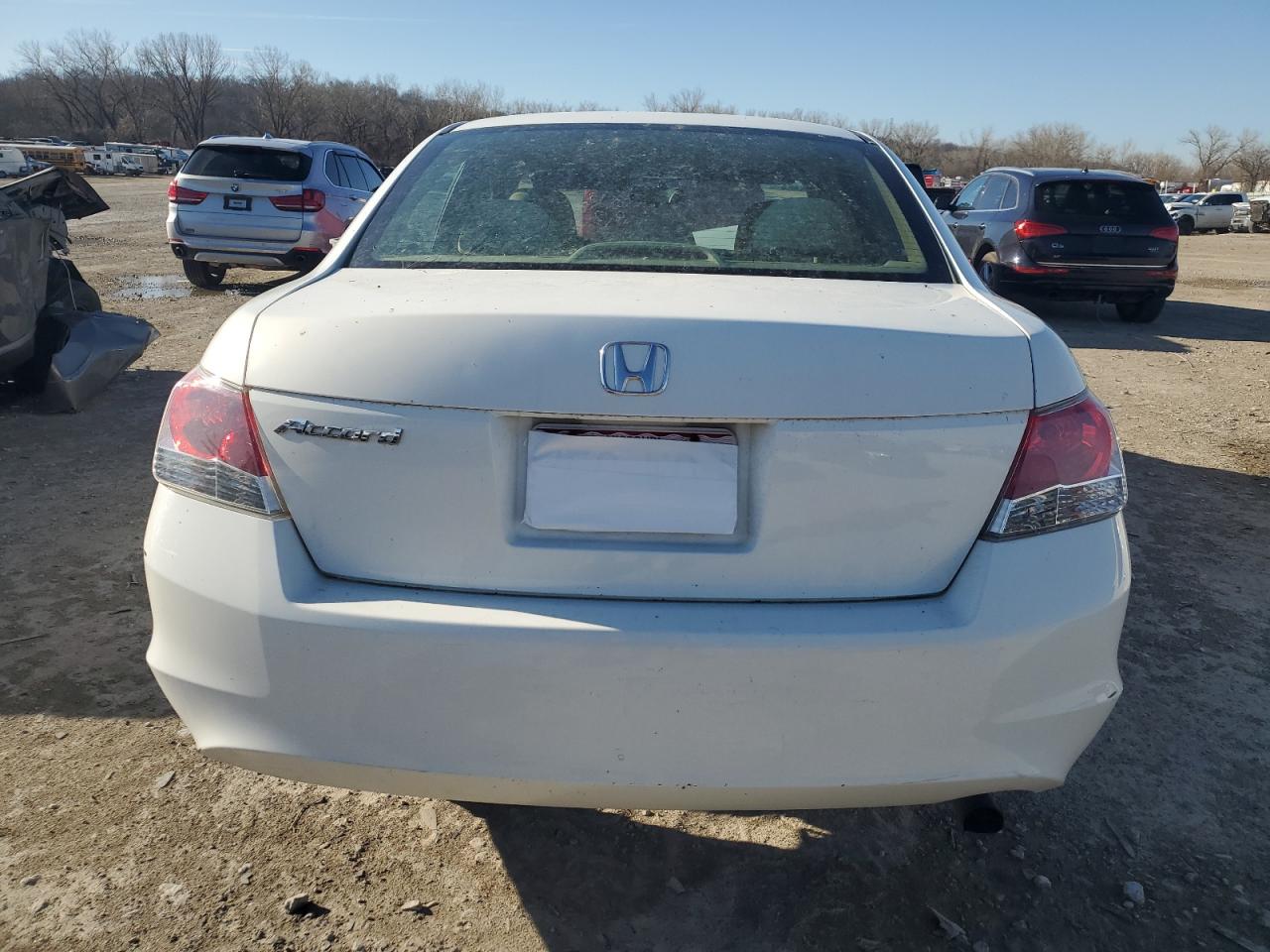 2010 Honda Accord - Image 6