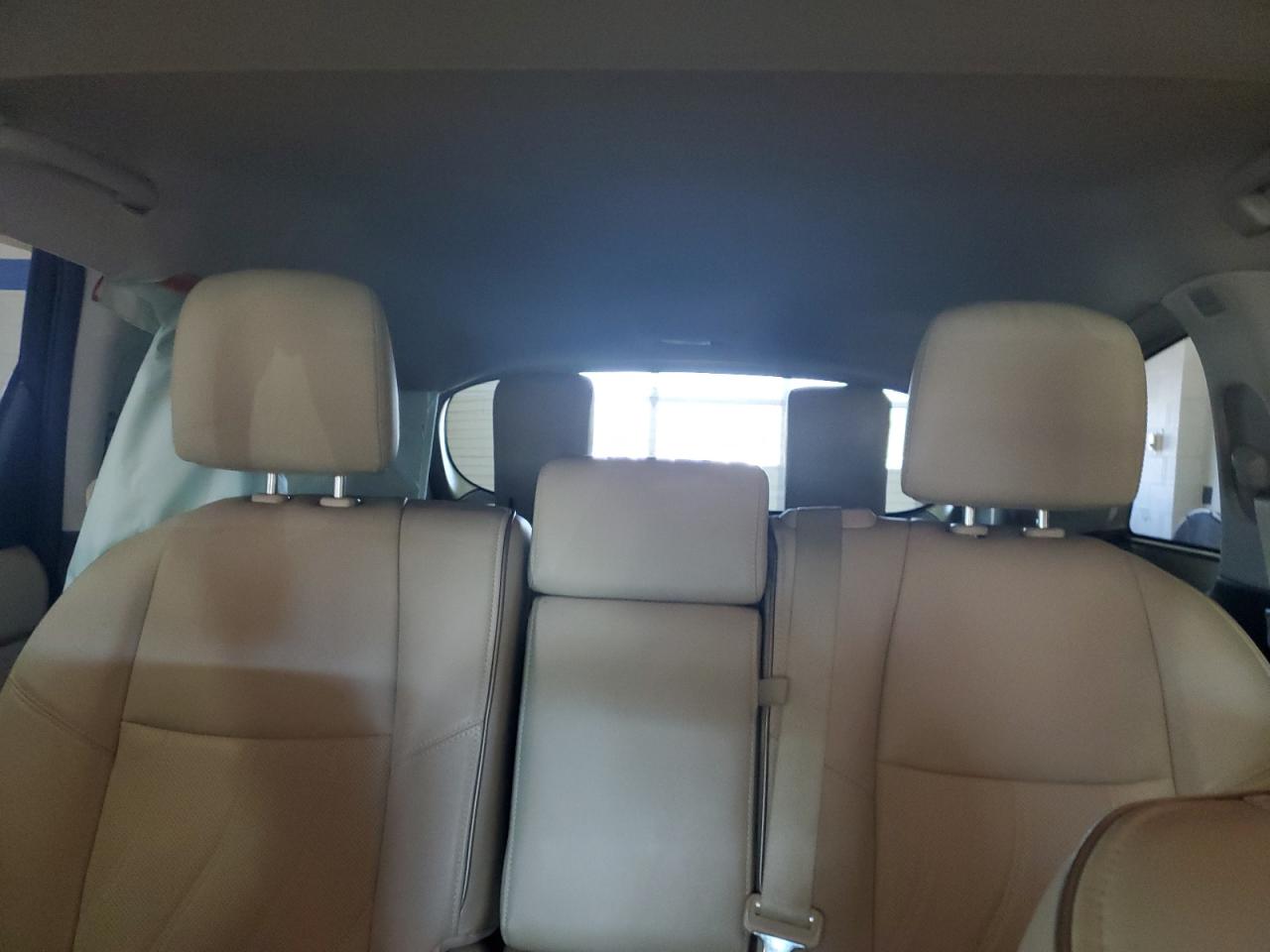 2016 Infiniti Qx60 VIN: 5N1AL0MM6GC509815 Lot: 48518445