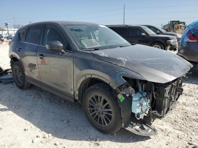  MAZDA CX-5 2019 Szary