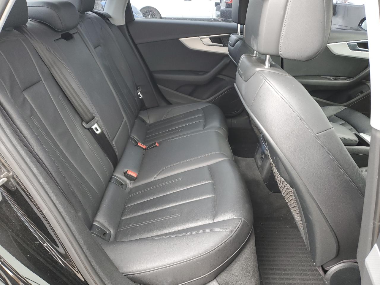 2017 Audi A4 - Image 10