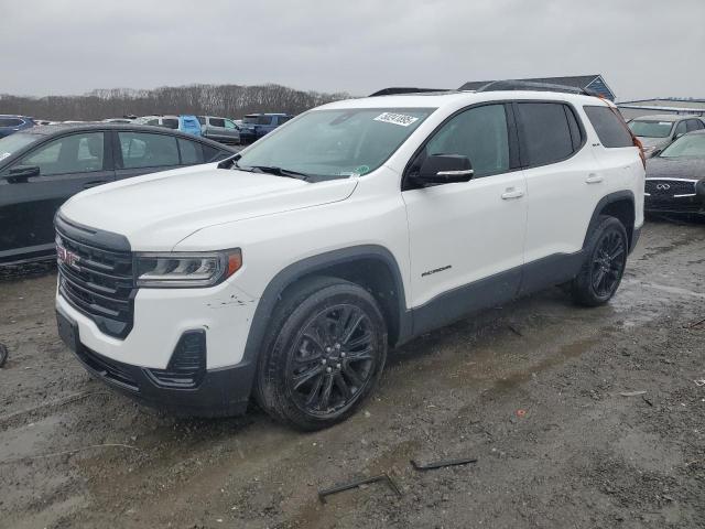  GMC ACADIA 2023 Білий