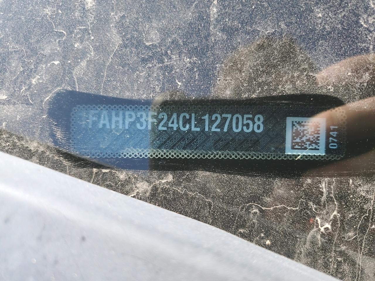 2012 Ford Focus - Image 14