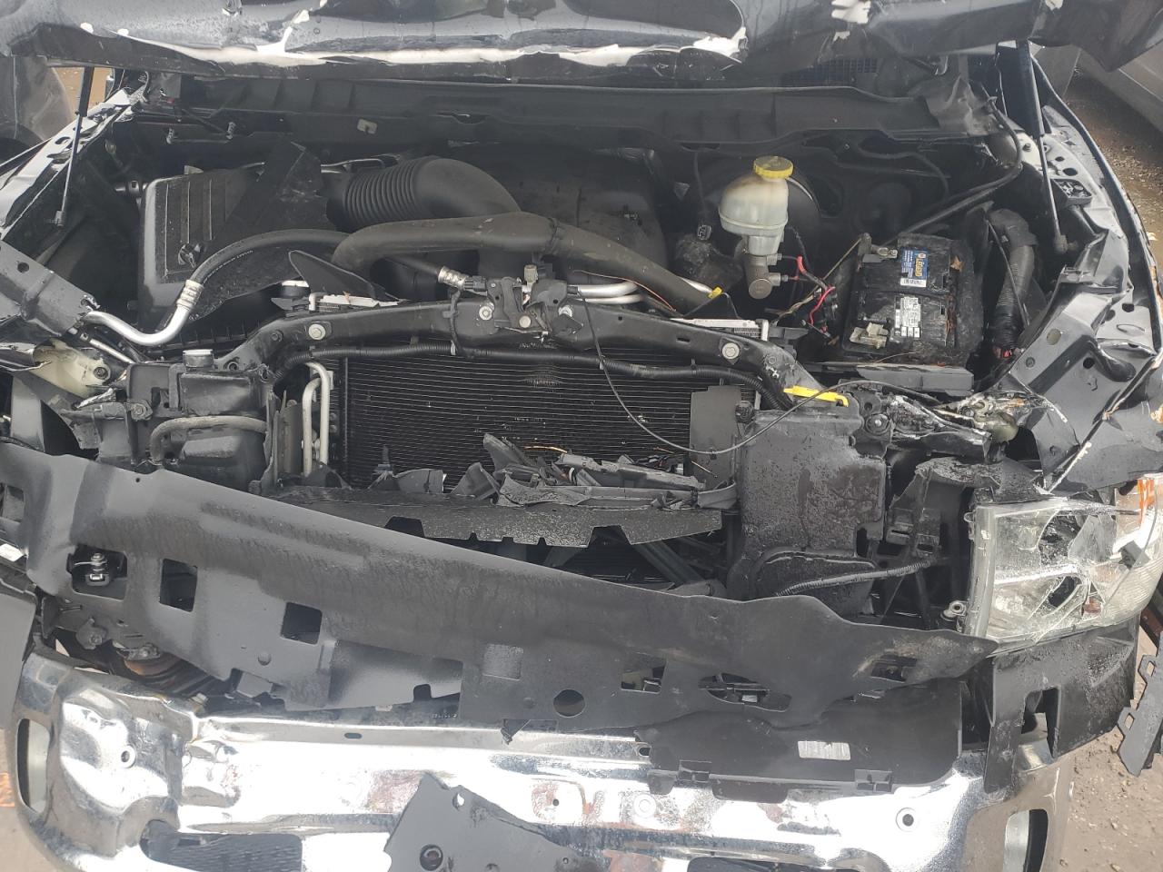 2017 RAM 1500 - Image 11
