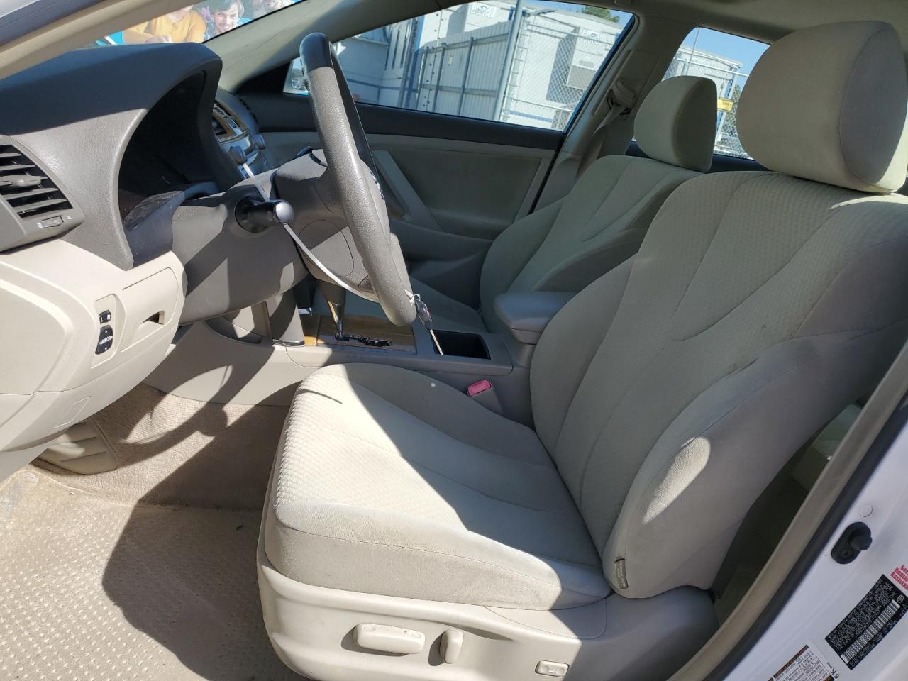 2007 Toyota Camry - Image 7