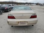 2002 Acura 3.2Tl  en Venta en Kansas City, KS - Minor Dent/Scratches
