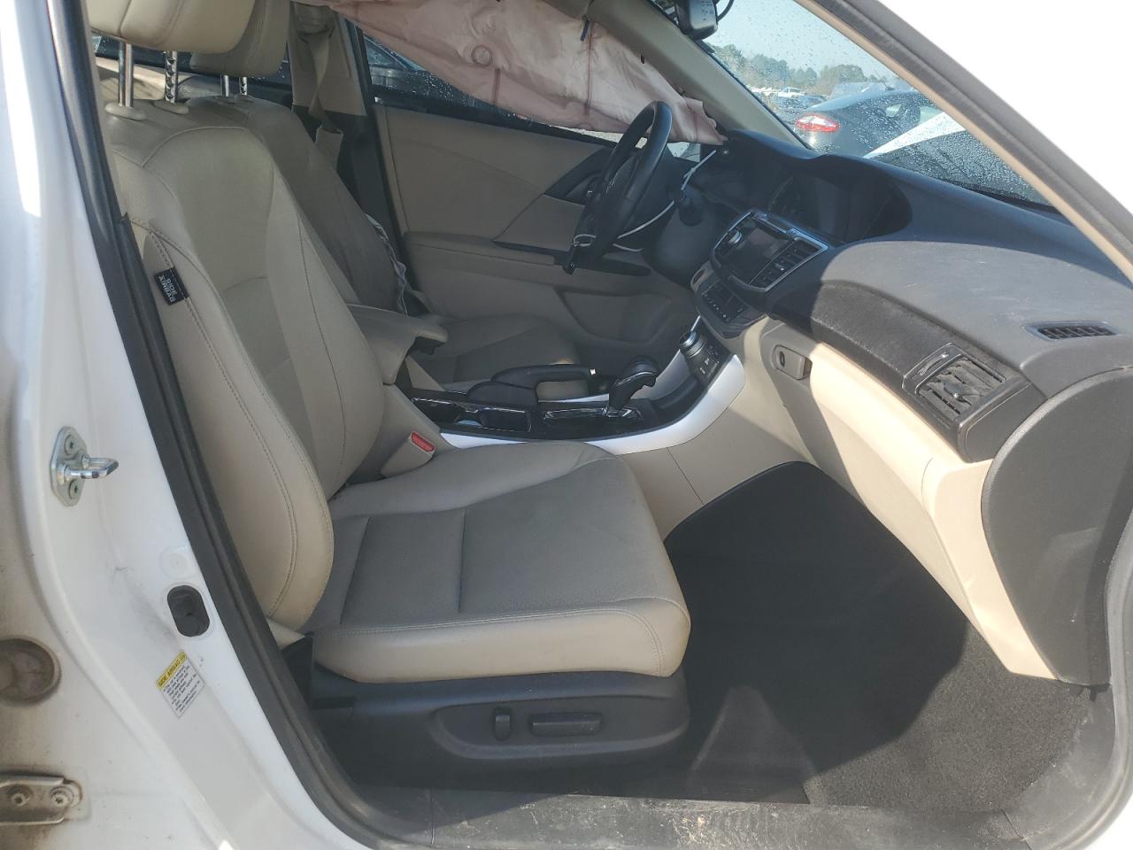 2013 Honda Accord - Image 7