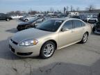 2012 Chevrolet Impala Ltz للبيع في Bridgeton، MO - Side