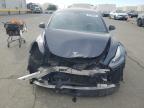 2022 Tesla Model 3  იყიდება Martinez-ში, CA - Front End