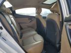 2012 Hyundai Elantra Gls zu verkaufen in Kansas City, KS - Undercarriage