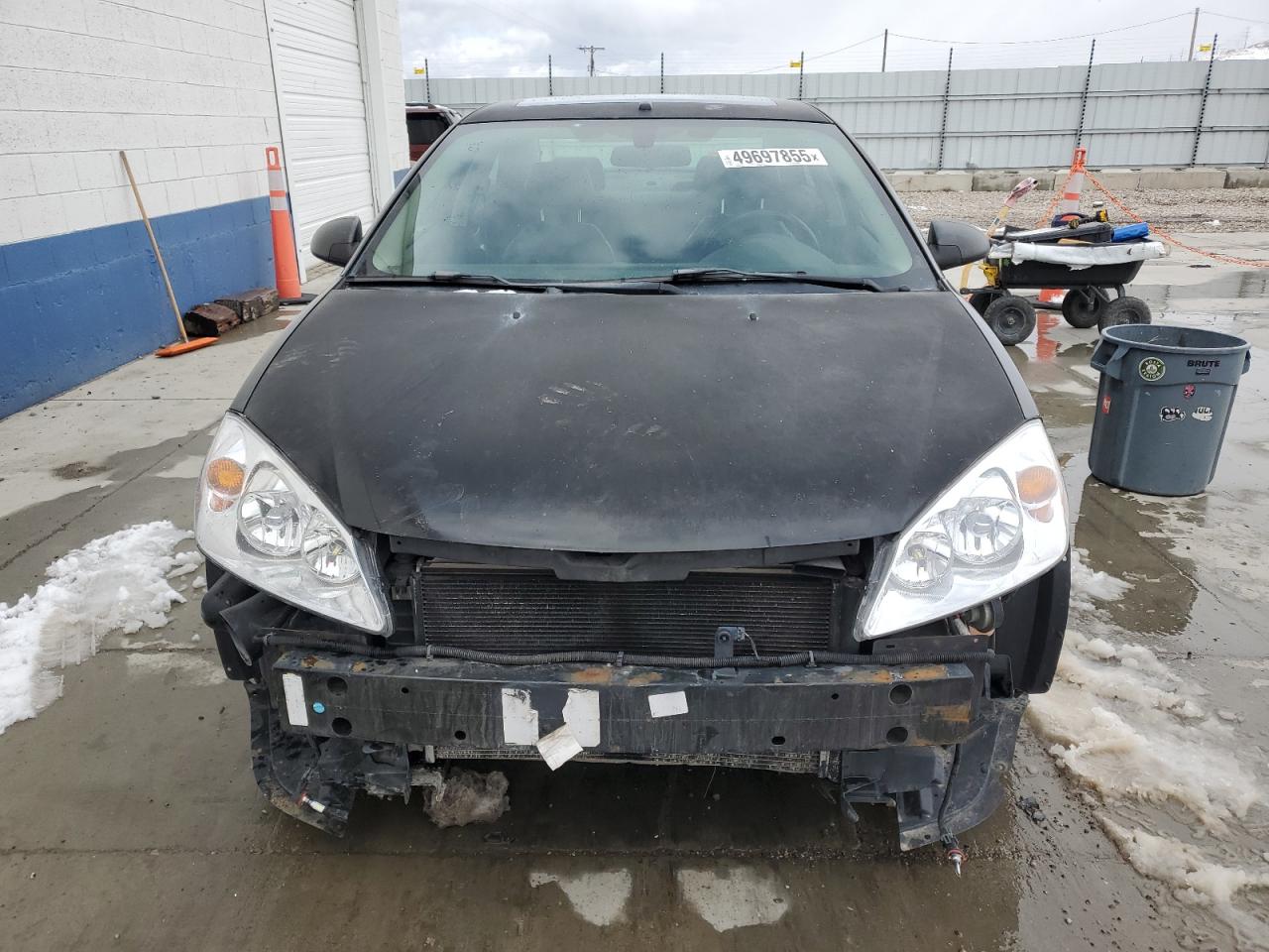 2007 Pontiac G6 - Image 5