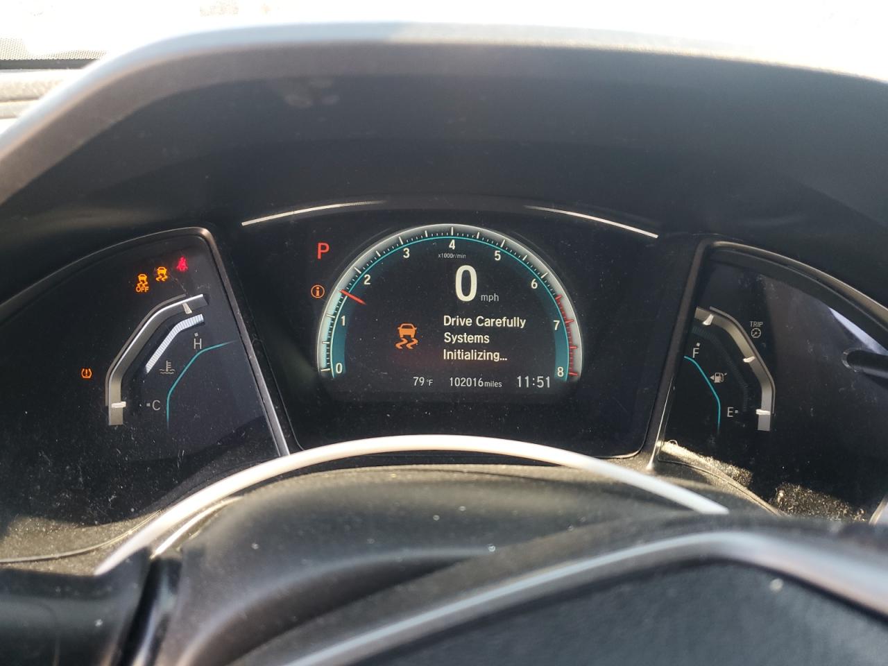 SHHFK7H57JU404170 HONDA CIVIC 2018