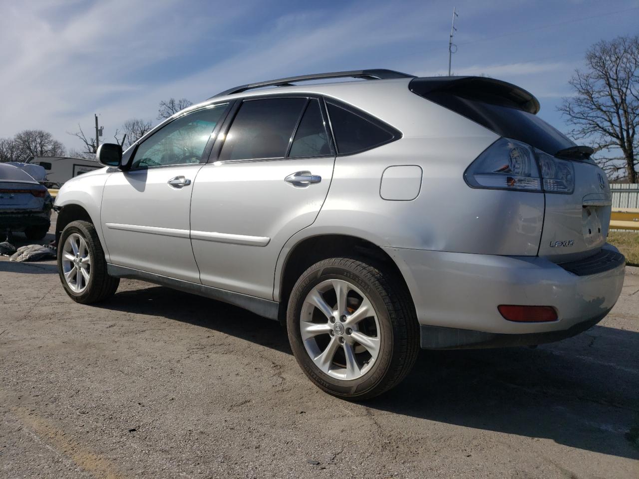 2009 Lexus RX - Image 2