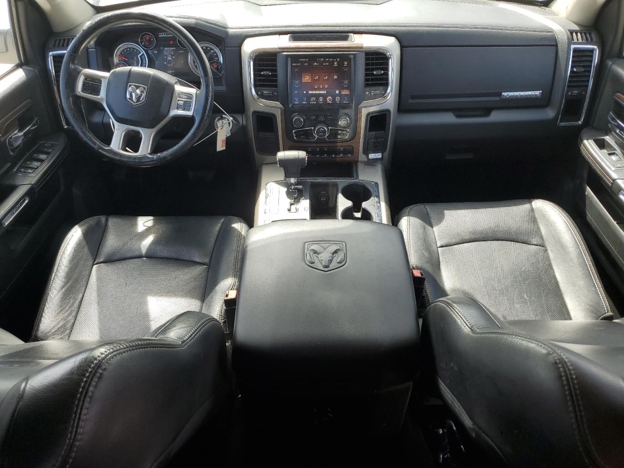 2013 RAM 1500 - Image 8