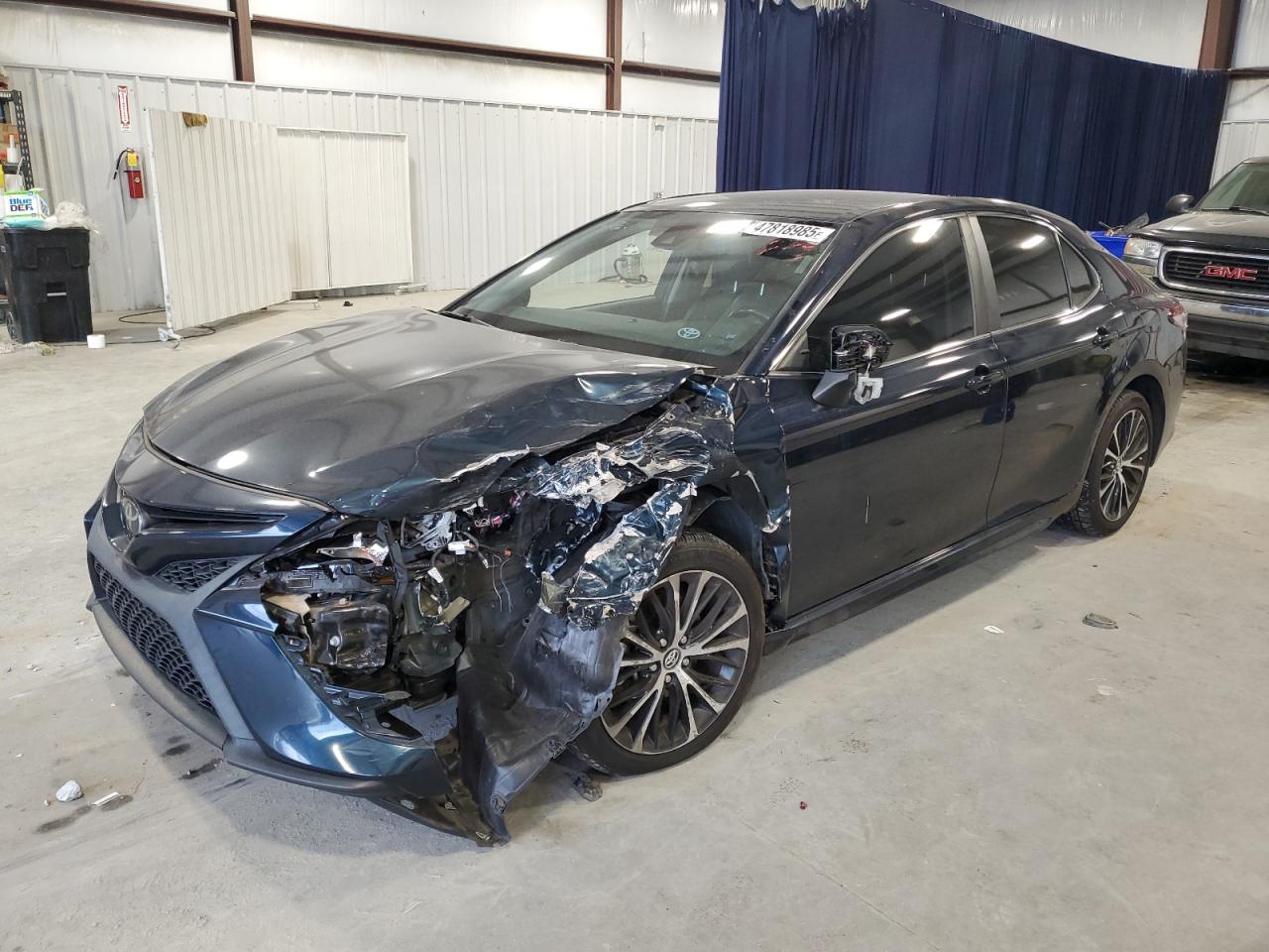 2019 Toyota Camry - Image 1