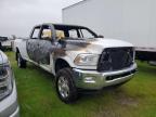 2013 Ram 3500 Laramie zu verkaufen in Anderson, CA - Burn - Interior