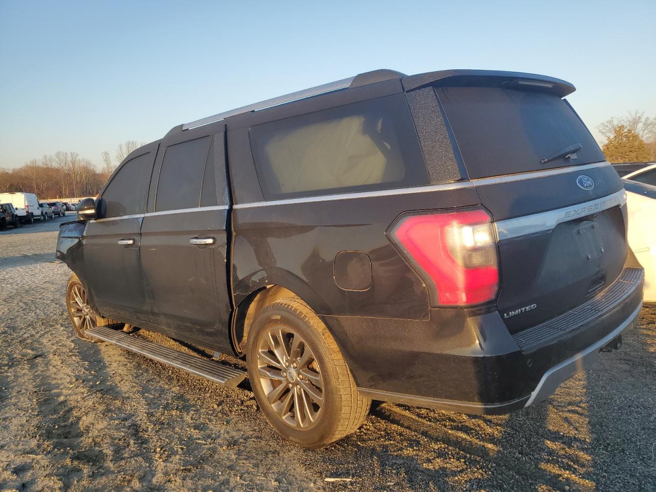 1FMJK1KT7LEA20020 FORD EXPEDITION 2020
