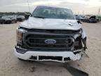 2022 Ford F150 Supercrew იყიდება Houston-ში, TX - Front End
