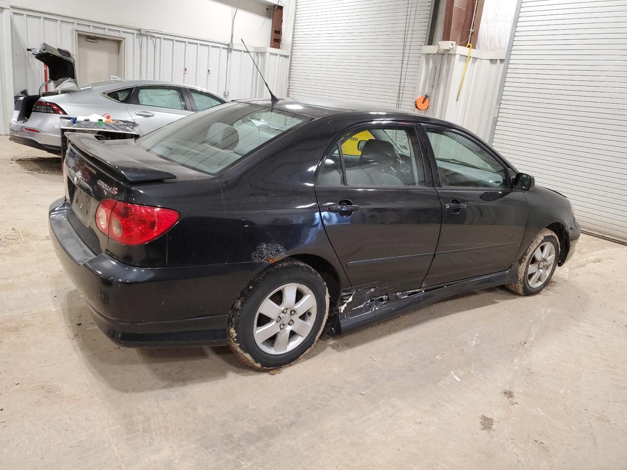 2007 Toyota Corolla - Image 3