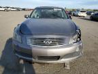 2008 Infiniti G35  de vânzare în Martinez, CA - Vandalism