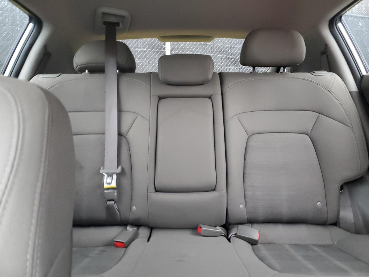 2011 Kia Sportage - Image 10