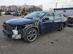 2021 Chevrolet Malibu Lt للبيع في Ham Lake، MN - Front End