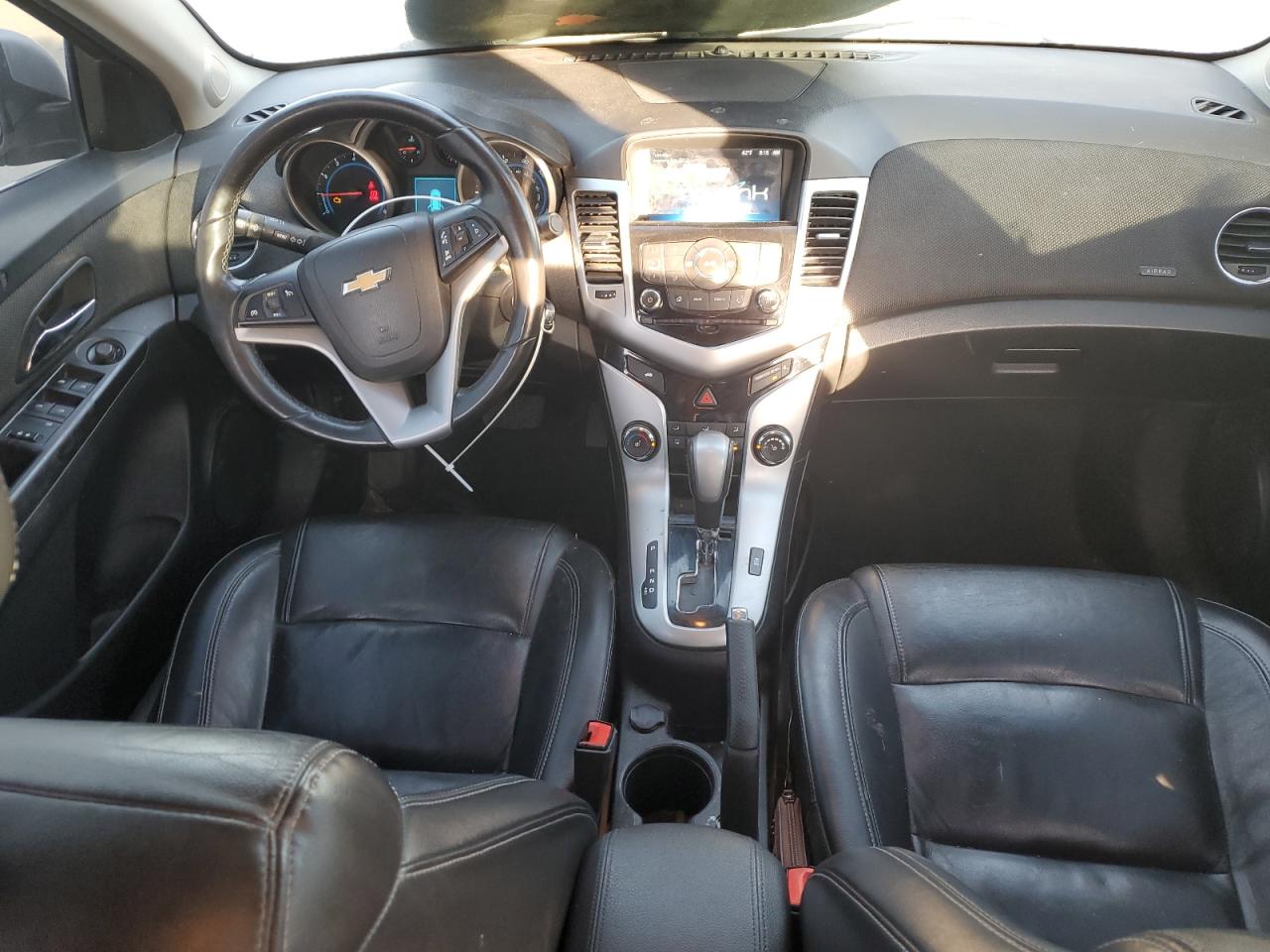 2015 Chevrolet Cruze - Image 8
