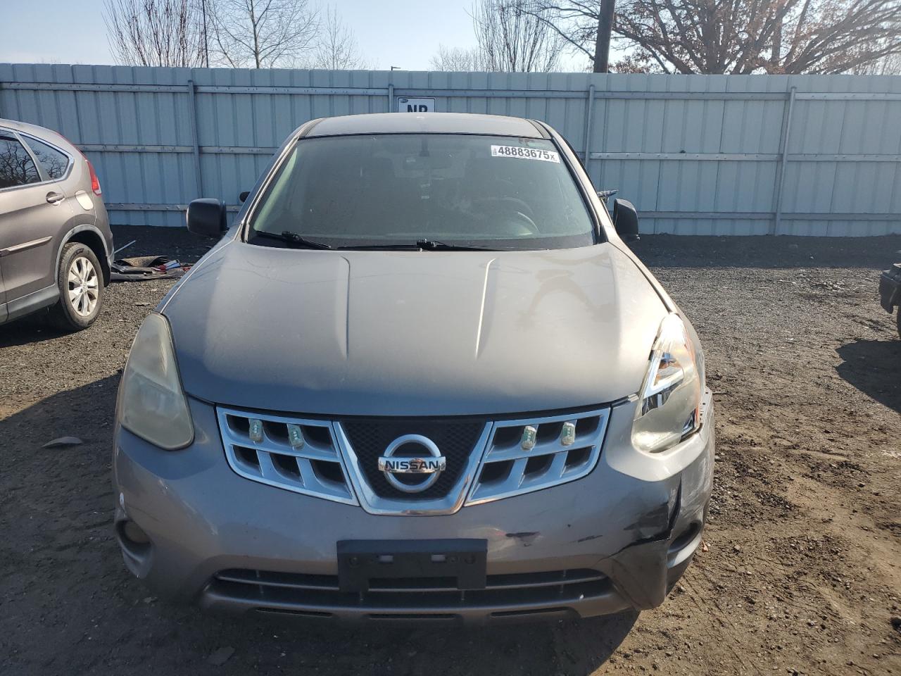 2012 Nissan Rogue - Image 5