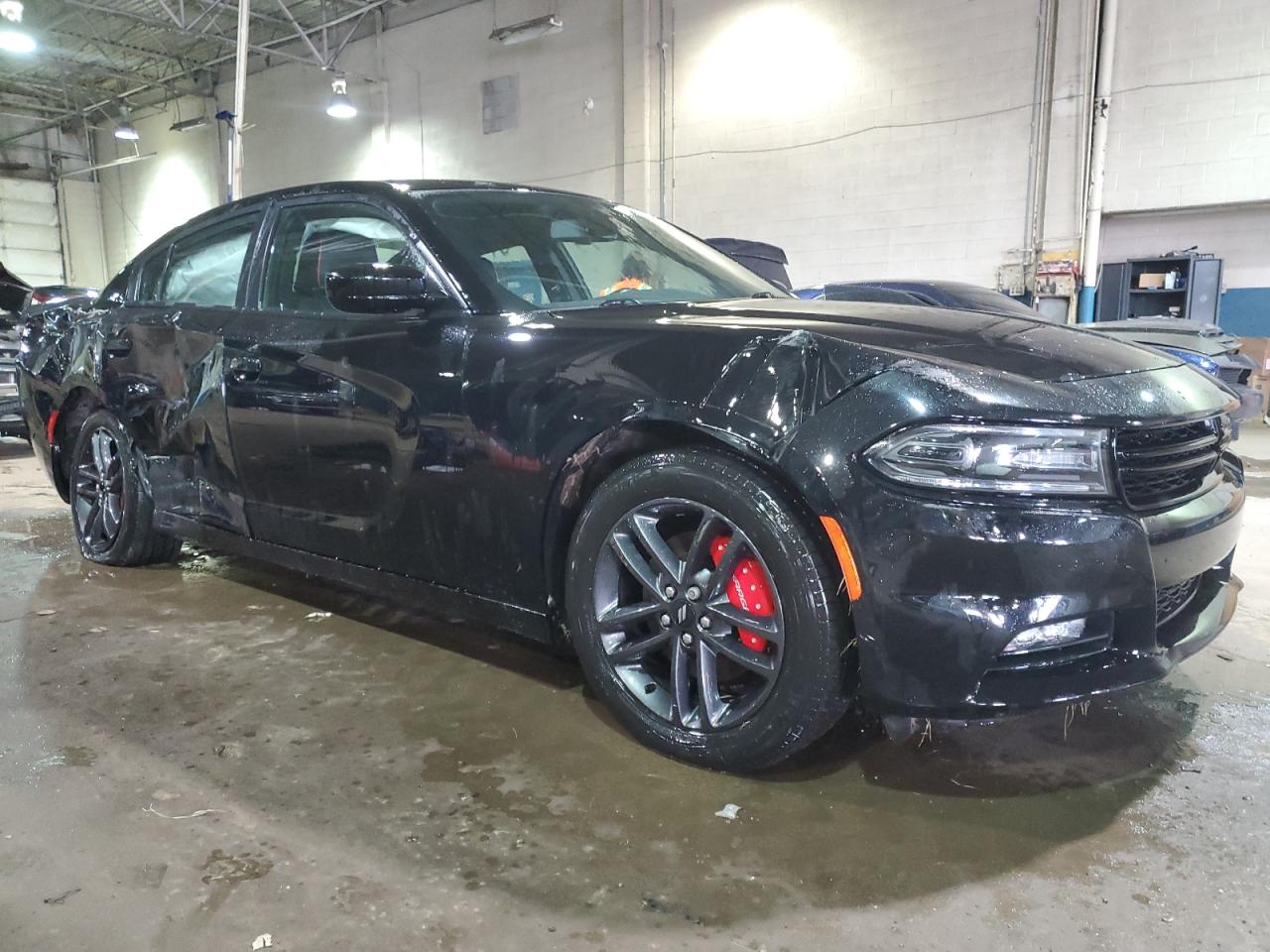 2019 Dodge Charger - Image 4