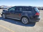 2017 Volkswagen Golf Alltrack S for Sale in Las Vegas, NV - Front End