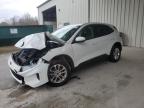 2020 Ford Escape Se за продажба в Gaston, SC - Front End
